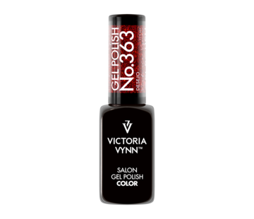 Victoria Vynn  Gellak Victoria Vynn™ Salon Collectie Holo Colorido 363 | Desejo | Rood