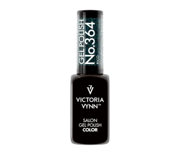 Victoria Vynn  Gellak Victoria Vynn™ Salon Collectie Holo Colorido 364 | Rico | Groen