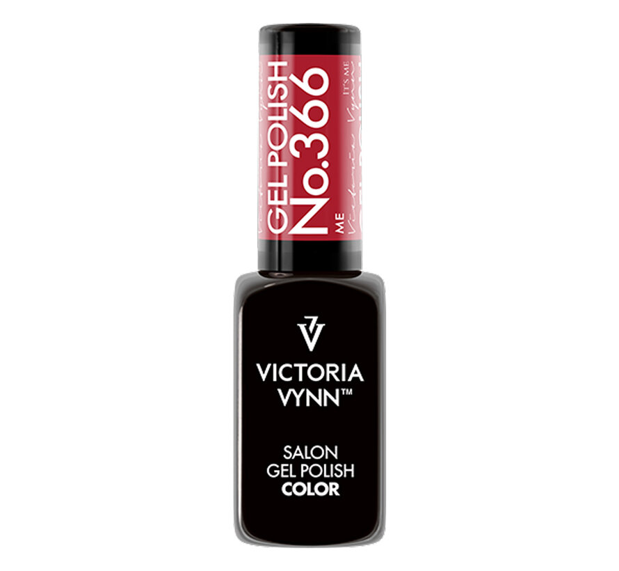 Gellak Victoria Vynn™ Salon Collectie 366  |Me