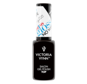 Victoria Vynn  Victoria Vynn™ OH MY Topcoat No Wipe 8 ml. - Topcoat zonder plaklaag - NEW IN
