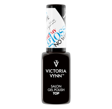 Victoria Vynn  Victoria Vynn™ OH MY Topcoat No Wipe 8 ml. - Topcoat zonder plaklaag - NEW IN