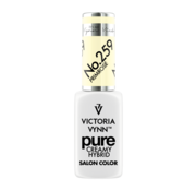 Victoria Vynn  Gellak Victoria Vynn™ Pure Awakening Collectie | 259 Primrose | Lichtgeel Pastel | 8ml