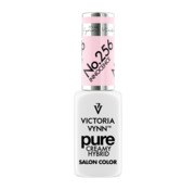 Victoria Vynn  Gellak Victoria Vynn™ Pure Awakening Collectie | 256 Innocence | Roze Pastel | 8ml