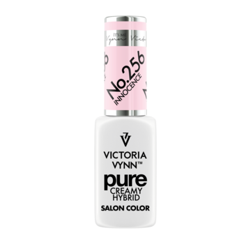 Victoria Vynn  Gellak Victoria Vynn™ Pure Awakening Collectie | 256 Innocence | Roze Pastel | 8ml