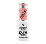 Victoria Vynn  Gellak Victoria Vynn™ Pure Awakening Collectie | 254 Sunset Sky | Peach Pastel | 8ml