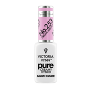 Victoria Vynn  Gellak Victoria Vynn™ Pure Awakening Collectie | 253 Dream Melody | Roze Pastel | 8ml