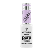 Victoria Vynn  Gellak Victoria Vynn™ Pure Awakening Collectie | 252 Thunder | Lila | 8ml