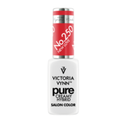 Victoria Vynn  Gellak Victoria Vynn™ Pure Awakening Collectie | 250 New Love | Rood | 8ml