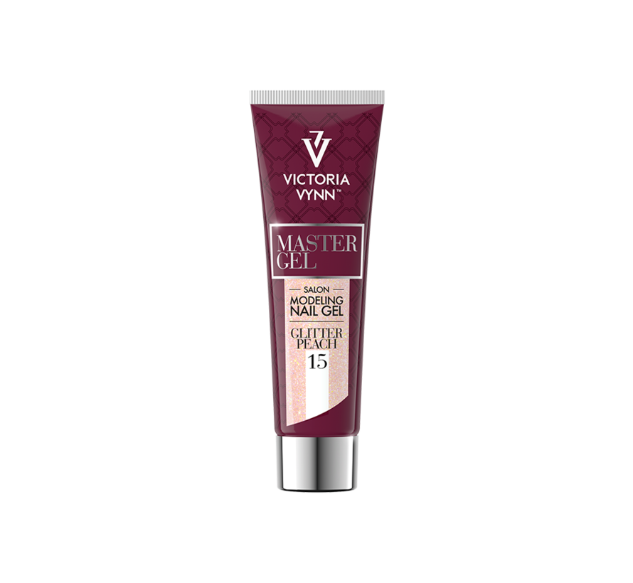 De nieuwste gel van Victoria Vynn is een feit! Sparkle all day long!