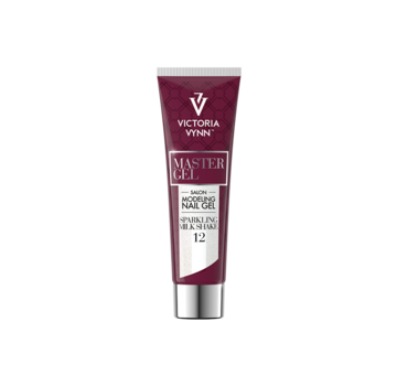 Victoria Vynn  Victoria Vynn Polygel | Polyacryl Gel | Master Gel 12 Sparkling Milk Shake 60g | NEW IN