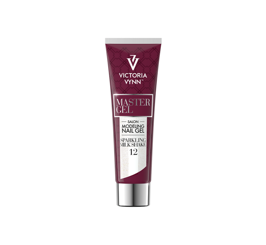 De nieuwste gel van Victoria Vynn is een feit! Sparkle all day long!