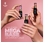 De nieuwste gel van Victoria Vynn is een feit! Sparkle all day long!