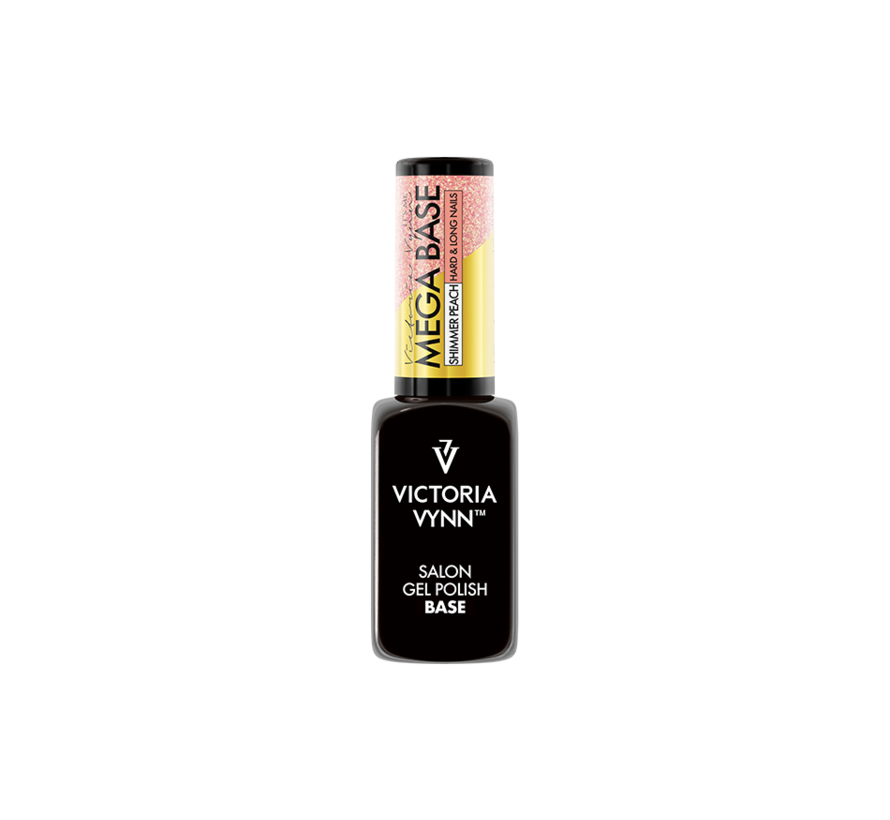 De nieuwste gel van Victoria Vynn is een feit! Sparkle all day long!