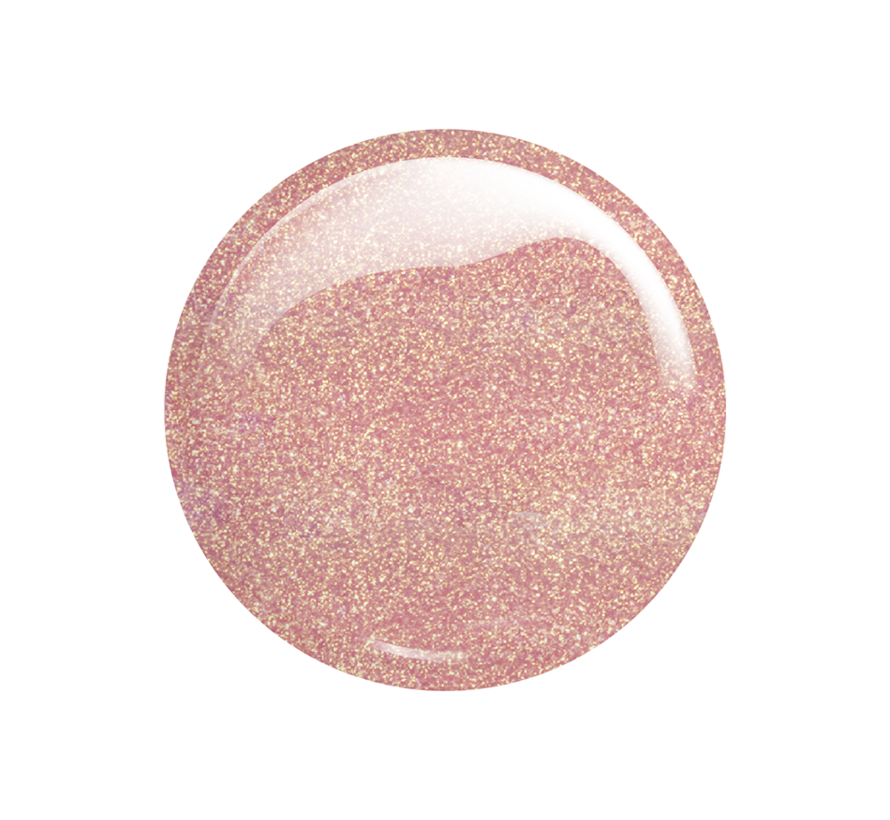 De nieuwste gel van Victoria Vynn is een feit! Sparkle all day long!