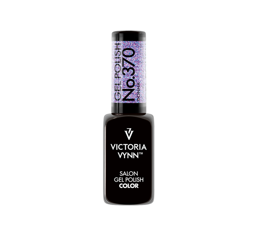 Gellak Victoria Vynn™ Salon Collectie Brocaciello 370 | Donna