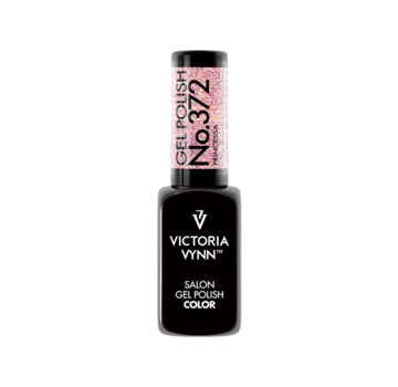 Victoria Vynn  Gellak Victoria Vynn Salon Collectie™ Salon Collectie Brocaciello 372 | Princessa | roze duochrome parelmoer
