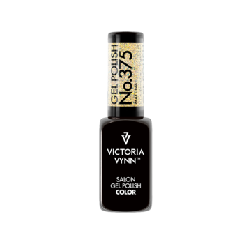 Victoria Vynn  Gellak Victoria Vynn™ Salon Collectie Brocaciello 375 | Mattina | roze duochrome