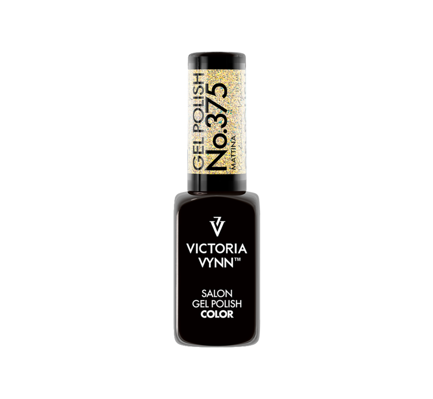 Gellak Victoria Vynn™ Salon Collectie Brocaciello 375 | Mattina