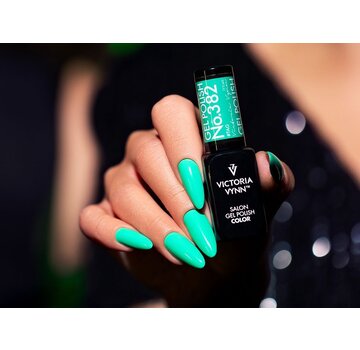 Victoria Vynn Gellak Victoria Vynn Salon Collectie™ Salon Collectie Dopamina 382 #Tag, 8ml