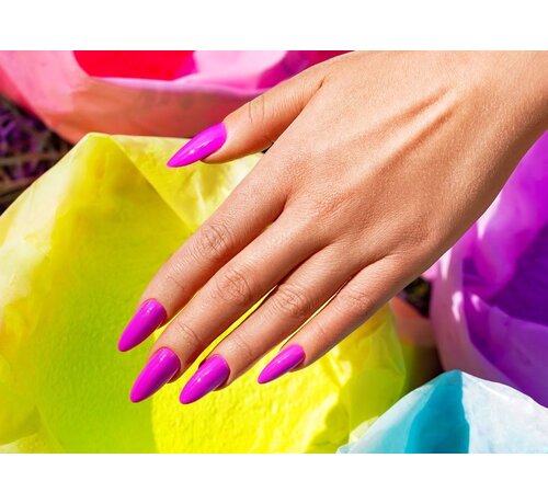 Victoria Vynn  Gellak Victoria Vynn Salon Collectie™ Salon Collectie Dopamina 380 Biforek, 8ml