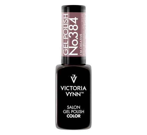 Victoria Vynn  Gellak Victoria Vynn Salon Collectie™ Salon Collectie I'm Woman | 384 I`m Creative | 8 ml