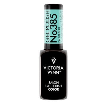 Victoria Vynn  Gellak Victoria Vynn™ Salon Collectie I'm Woman | 385 I`m Strong | 8 ml