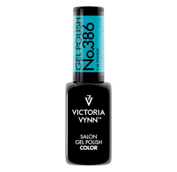 Victoria Vynn  Gellak Victoria Vynn™ Salon Collectie I'm Woman | 386 I`m Divine | 8 ml