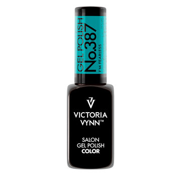 Victoria Vynn  Gellak Victoria Vynn™ Salon Collectie I'm Woman | 387 I`m Fearless | 8 ml