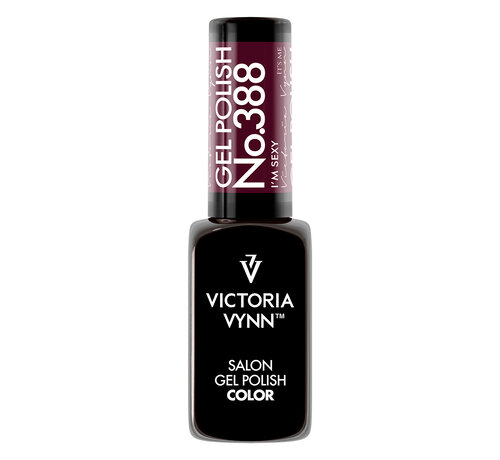 Victoria Vynn  Gellak Victoria Vynn Salon Collectie™ Salon Collectie I'm Woman | 388 I`m Sexy | 8 ml