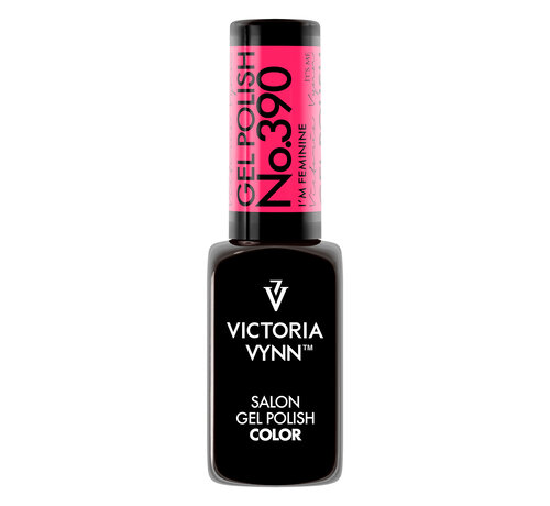Victoria Vynn  Gellak Victoria Vynn Salon Collectie™ Salon Collectie I'm Woman | 390 I`m Feminine | 8 ml