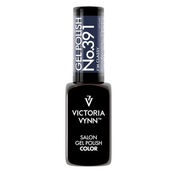 Victoria Vynn  Gellak Victoria Vynn™ Salon Collectie I'm Woman | 391 I`m Classy | 8 ml