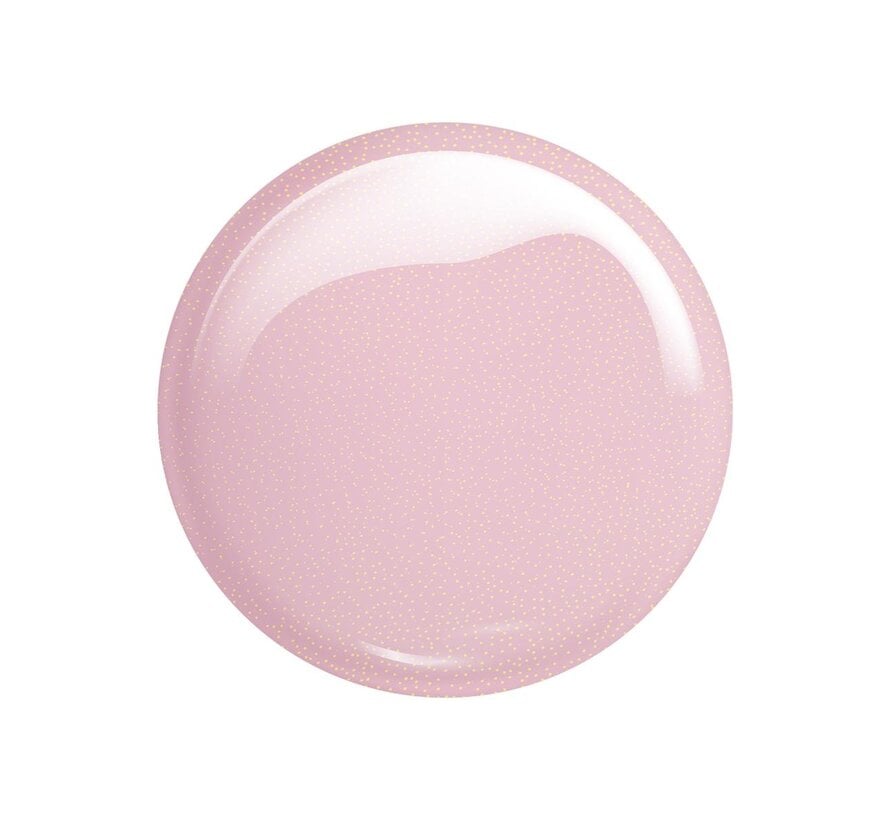 Rubber Base | Victoria Vyn Gel Polish Mega Base | Hard & Long Nails | Blink Pink 15 ml.