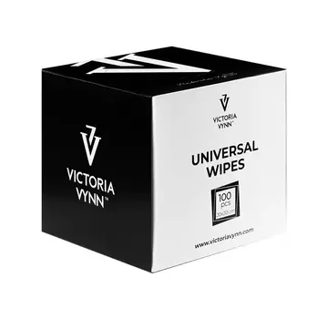 Victoria Vynn  Victoria Vynn | UNIVERSAL WIPES, 100pc | Tissues