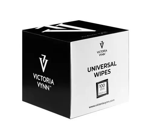 Victoria Vynn Victoria Vynn | UNIVERSAL WIPES, 100pc | Tissues
