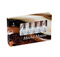Gellak Victoria Vynn Salon™ Pure Collectie Mocha Mousse | 5 pack x 8 ml verpakking