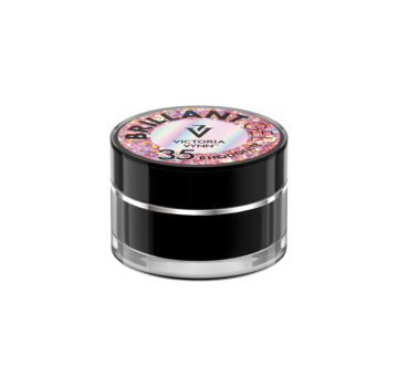 Victoria Vynn  Victoria Vynn Brillant Gel 35 Rhodonite
