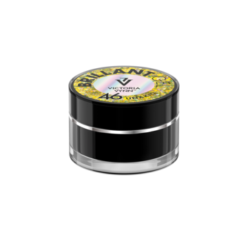 Victoria Vynn  Victoria Vynn Brillant Gel 46 Unakite