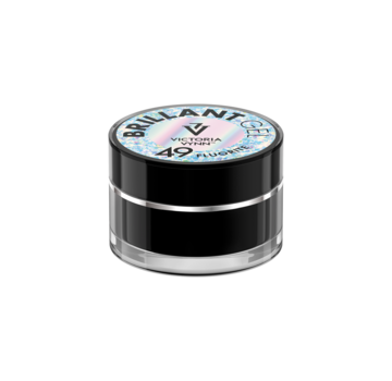 Victoria Vynn  Victoria Vynn Brillant Gel 49 Fluorite