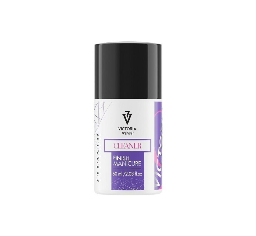 VICTORIA VYNN™ Salon Cleanser Finish Manicure 60 ml