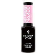 Victoria Vynn  Gellak Victoria Vynn Salon Collectie™ Salon Collectie 400 Like a Virgin, 8ml