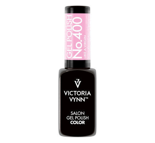 Victoria Vynn Gellak Victoria Vynn Salon Collectie™ Salon Collectie 400 Like a Virgin, 8ml