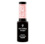 Victoria Vynn  Gellak Victoria Vynn Salon Collectie™ Salon Collectie 401 Nude York, 8ml