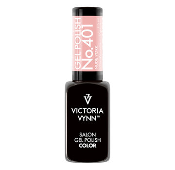 Victoria Vynn  Gellak Victoria Vynn Salon Collectie™ Salon Collectie 401 Nude York, 8ml