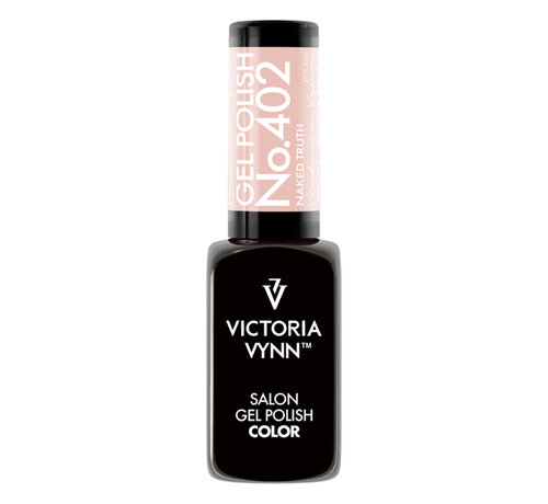 Victoria Vynn  Gellak Victoria Vynn Salon Collectie™ Salon Collectie 402 Naked Truth, 8ml