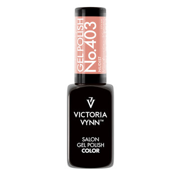 Victoria Vynn  Gellak Victoria Vynn Salon Collectie™ Salon Collectie 403 Nudist, 8ml