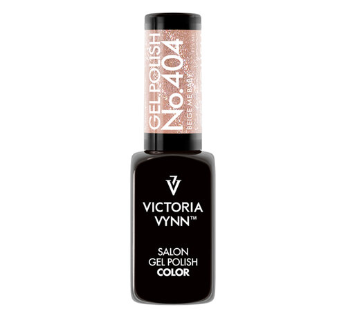 Victoria Vynn  Gellak Victoria Vynn Salon Collectie™ Salon Collectie 404 Beige me Baby, 8ml