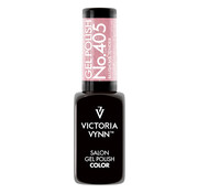 Victoria Vynn  Gellak Victoria Vynn Salon Collectie™ Salon Collectie 405 Blush me Tender, 8ml