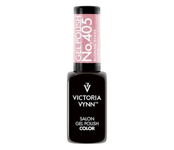Victoria Vynn  Gellak Victoria Vynn Salon Collectie™ Salon Collectie 405 Blush me Tender, 8ml
