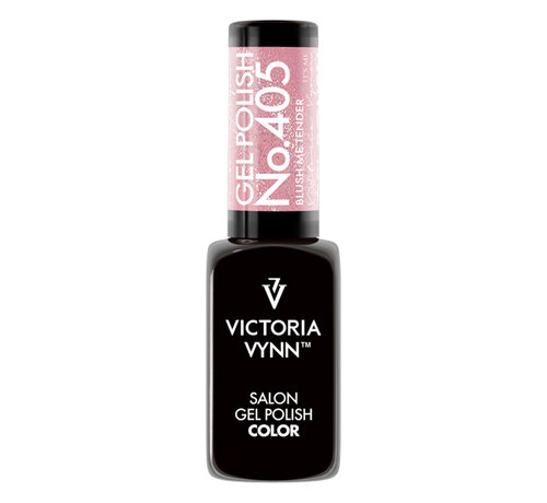 Victoria Vynn  Gellak Victoria Vynn Salon Collectie™ Salon Collectie 405 Blush me Tender, 8ml
