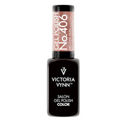 Victoria Vynn  Gellak Victoria Vynn Salon Collectie™ Salon Collectie 406 Second Skin, 8ml